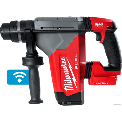 Перфоратор Milwaukee M18 FUEL M18ONEFHP-0X 4933478884 (без АКБ, кейс)