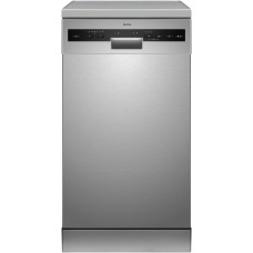 Отдельностоящая посудомоечная машина Amica DFM41E6QISMG