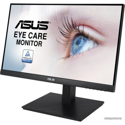 Монитор ASUS Eye Care VA229QSB