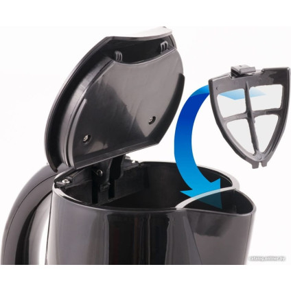 Электрический чайник Concept RK2321