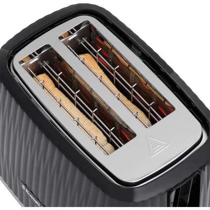 Тостер Russell Hobbs Eden 2 Slice 27371-56