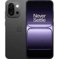 Телефон OnePlus 13s 12GB/256GB индийская версия (черный бархат)