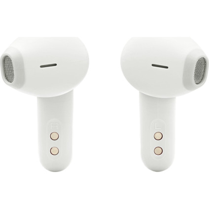 Наушники JBL Wave Flex 2 (белый)