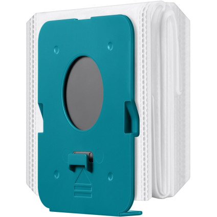 Пылесос Samsung Bespoke Jet Plus pro extra VS20B95973W