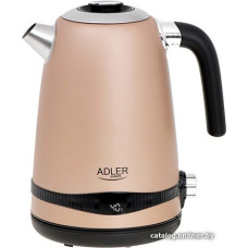 Электрический чайник Adler AD 1295 SS