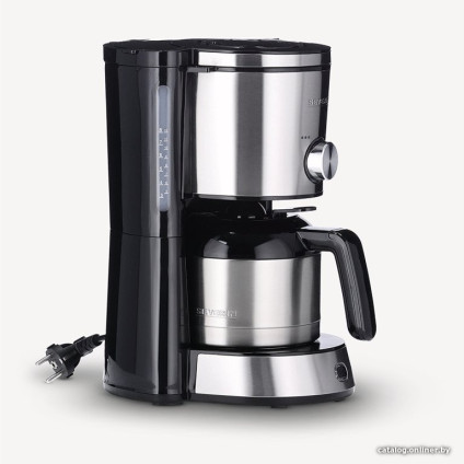 Капельная кофеварка Severin KA 4845