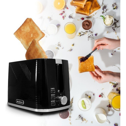 Тостер Eldom TO320C