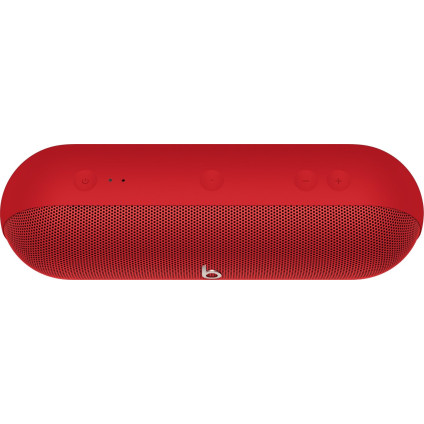 Беспроводная колонка Beats Pill 2024 (красный)