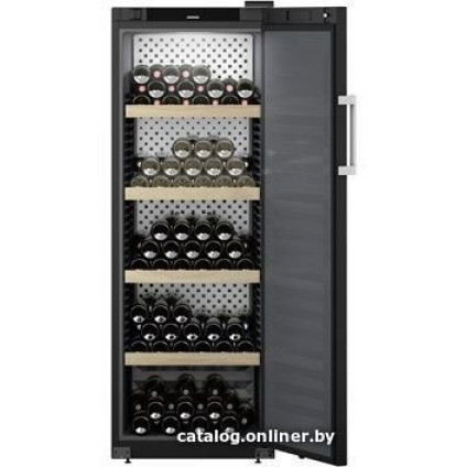 Винный шкаф Liebherr WSBLI 5031 GrandCru