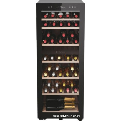 Винный шкаф Haier HWS77DGAU1