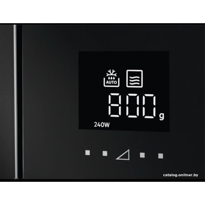 Микроволновая печь AEG MBE2658DEM