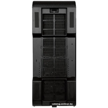 Корпус Thermaltake Core V71 версия с закаленным стеклом CA-1B6-00F1WN-04