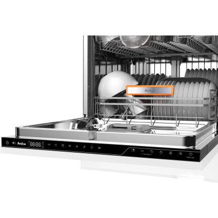 Встраиваемая посудомоечная машина Amica DIF68C8EMONiE