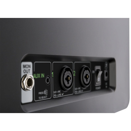 Беспроводная колонка MACKIE FreePlay Live