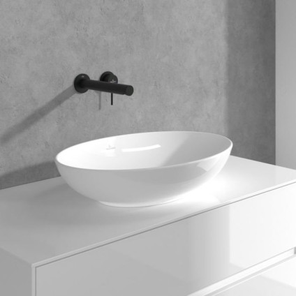 Смеситель Villeroy & Boch TVZ106010000K5