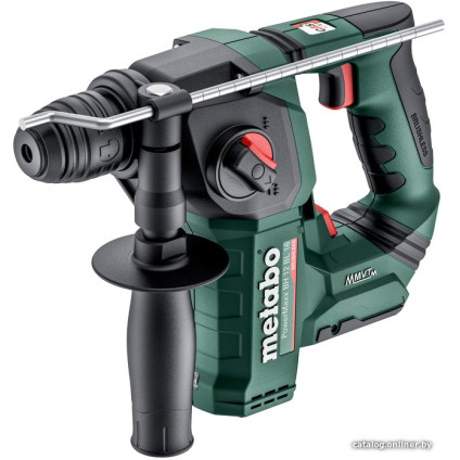 Перфоратор Metabo POWERMAXX BH 12 BL 16 600207840 (без АКБ)