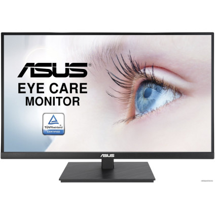 Монитор ASUS Eye Care VA27AQSB