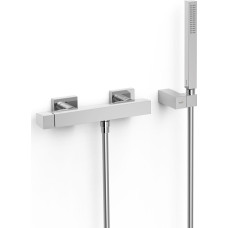 Смеситель с лейкой для биде Tres Slim-Tres chrom 20216701