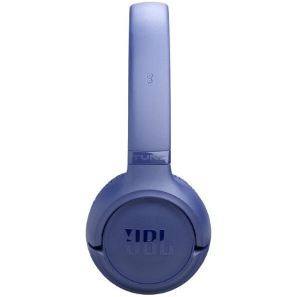 Наушники JBL Tune 530BT (белый)