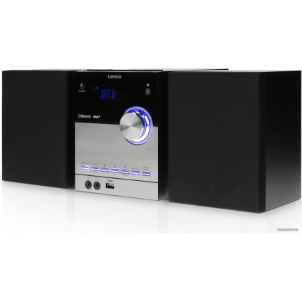 Музыкальный центр Lenco MC-150