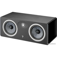 Полочная акустика Focal Vestia Center (черный глянец)