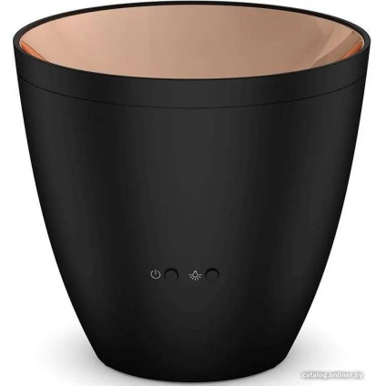 Увлажнитель воздуха Stadler Form Zoe (черный)