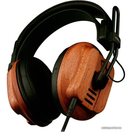 Наушники Fostex T60RP