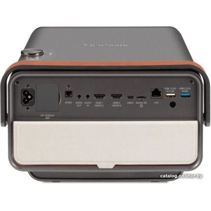 Проектор ViewSonic X10-4K