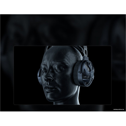 Наушники FiiO FT3 350 Ом