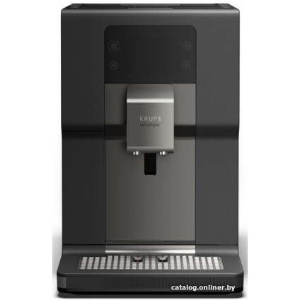 Кофемашина Krups Intuition Preference+ EA875U10