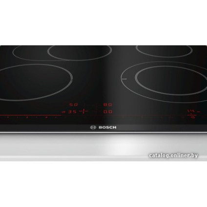 Варочная панель Bosch PKN675DP1D