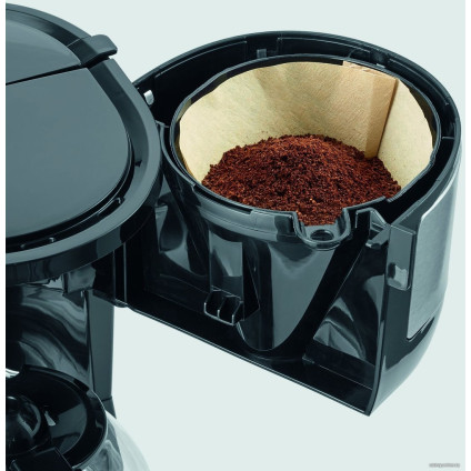 Капельная кофеварка Severin KA 4808