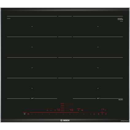 Варочная панель Bosch PXY675DC1E