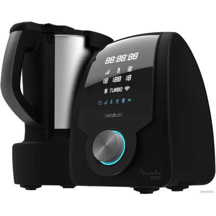 Кулинарный робот Cecotec Mambo 10070