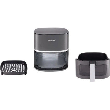 Аэрогриль (аэрофритюрница) Hisense HAF1600D