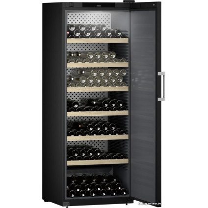 Винный шкаф Liebherr WSbli 7731 GrandCru