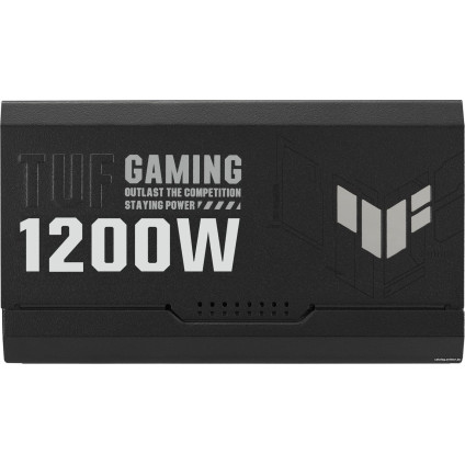 Блок питания ASUS TUF Gaming 1200W Gold TUF-GAMING-1200G