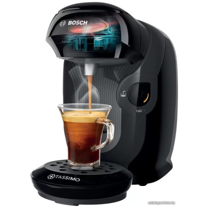 Капсульная кофеварка Bosch TAS1102