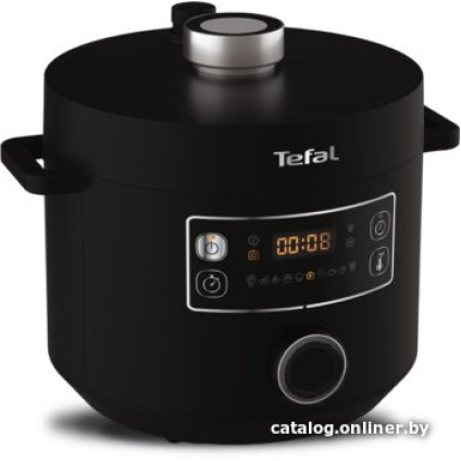 Мультиварка Tefal CY754830