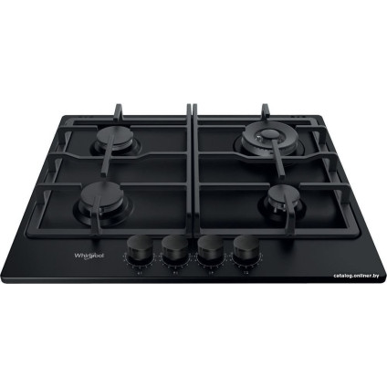 Варочная панель Whirlpool TKRL 661 NB
