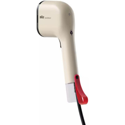 Отпариватель Braun QuickStyle 3 GS3012 Beige