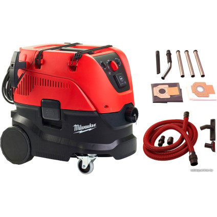 Пылесос Milwaukee AS 30 MAC