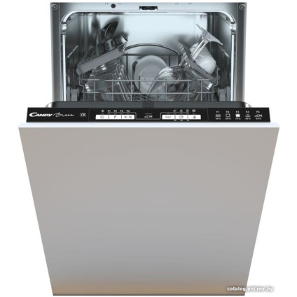 Встраиваемая посудомоечная машина Candy CDIH 2L1047