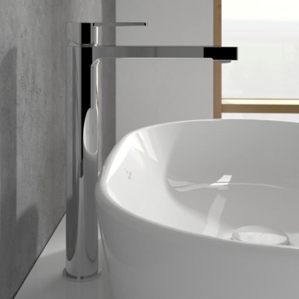 Смеситель Villeroy & Boch Architectura TVW10300500061
