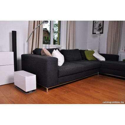 Увлажнитель воздуха Stadler Form Oskar big White