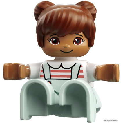 Конструктор LEGO Duplo 10956 Парк развлечений