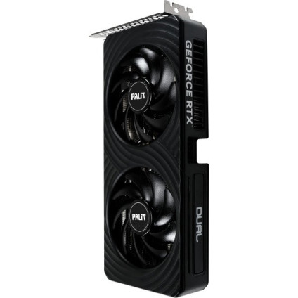 Видеокарта Palit GeForce RTX 5060 Ti Dual OC 8GB NE7506TT19P1-GB2062D