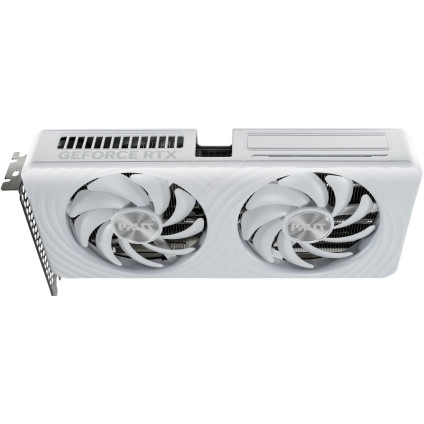 Видеокарта Palit GeForce RTX 5060 Ti White OC 16GB NE7506TU19T1-GB2061M