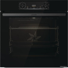 Электрический духовой шкаф Gorenje BOS6737E13FBG