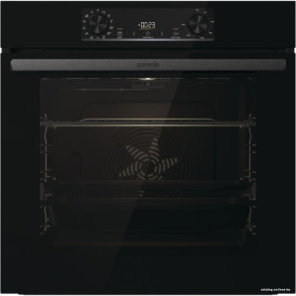 Электрический духовой шкаф Gorenje BOS6737E13FBG